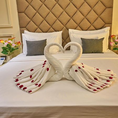 Borail View Regency Hotel Silchar Luaran gambar